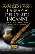 L' abbazia dei cento inganni. Codice Millenarius saga