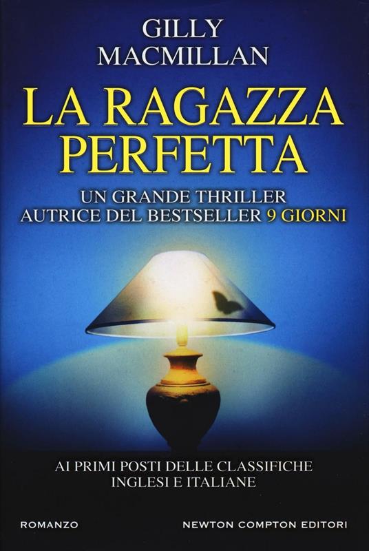 Una morte perfetta - Newton Compton Editori