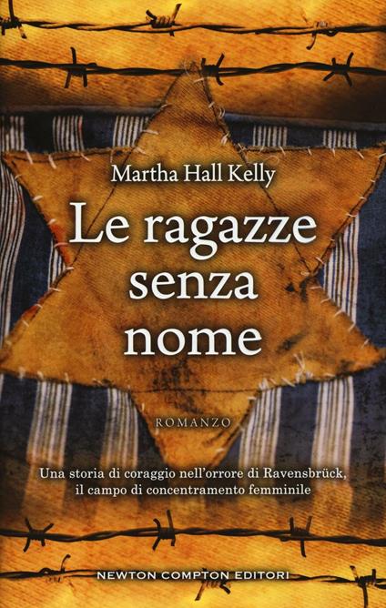 Libri per ragazzi: La ragazza senza nome - Geronimo Stilton - MilanoNera