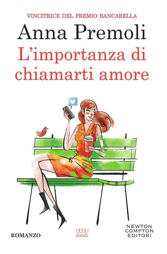 Tutto troppo complicato – Anna Premoli