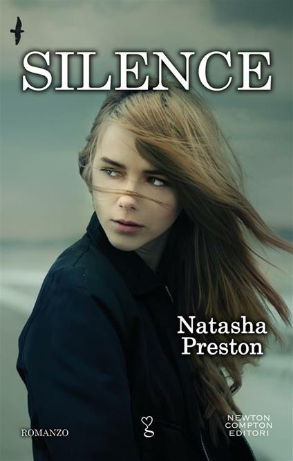 Silence - Natasha Preston - ebook