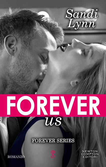 Forever us - Sandi Lynn - ebook