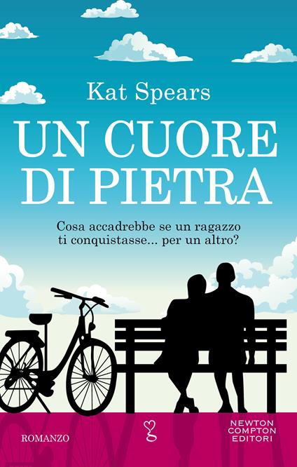 Un cuore di pietra - Kat Spears - ebook