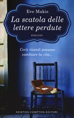 La scatola delle lettere perdute