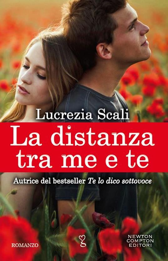La distanza tra me e te - Scali, Lucrezia - Ebook - EPUB2 con DRMFREE | IBS