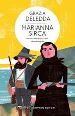 Marianna Sirca. Ediz. integrale