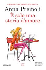 È solo una storia d'amore