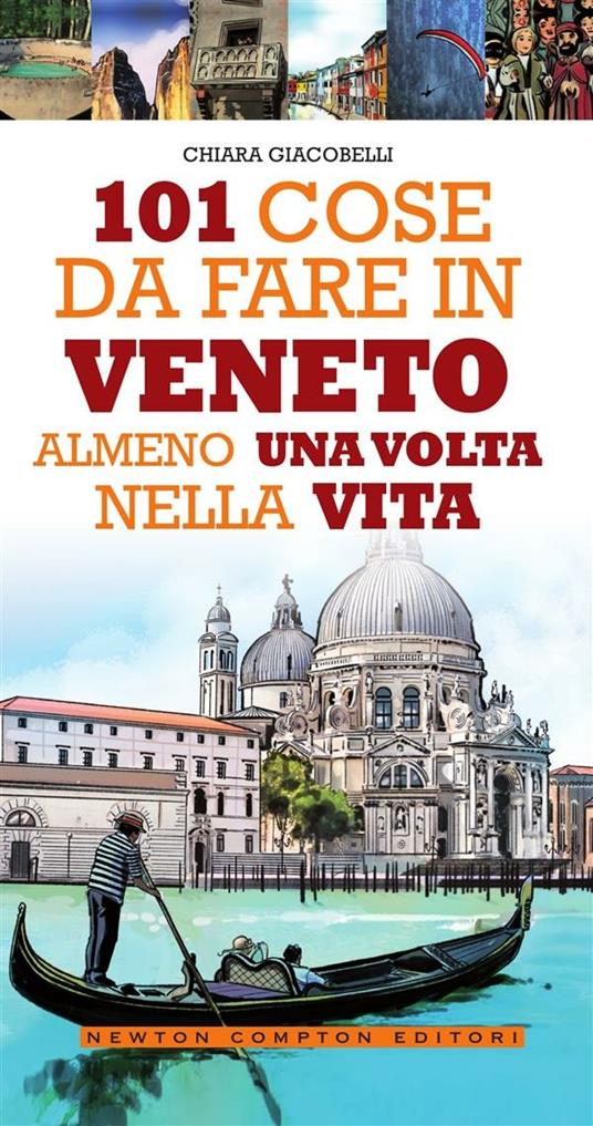 101 cose da fare a Londra almeno una volta nella vita - Newton Compton  Editori