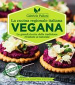 La cucina regionale italiana vegana