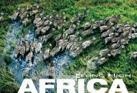 Africa. Ediz. inglese - Paolo Novaresio - copertina