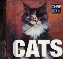 Cats. Ediz. illustrata - copertina