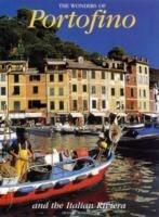 Wonders of Portofino. Ediz. illustrata - Giuliana Manganelli - copertina
