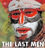 The last men. Ediz. illustrata - Iago Corazza - copertina