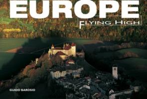 Europe. Ediz. illustrata - Guido Barosio - copertina