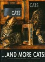 Cats, cats... and more cats! Ediz. illustrata - Angela Scipioni - copertina
