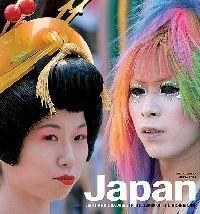 Japan. Light and shadows in the land of Rising Sun. Ediz. illustrata - Iago Corazza,Greta Ropa - copertina