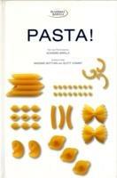 Pasta! Ediz. inglese - copertina