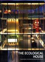 The ecological house - copertina
