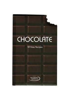 Chocolate. 50 easy recipes - copertina