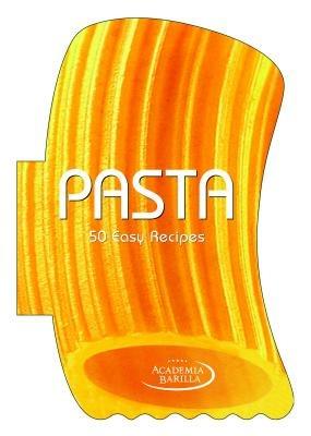 Pasta. 50 easy recipes - copertina