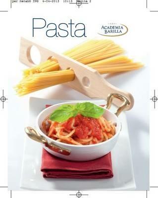 Pasta - copertina