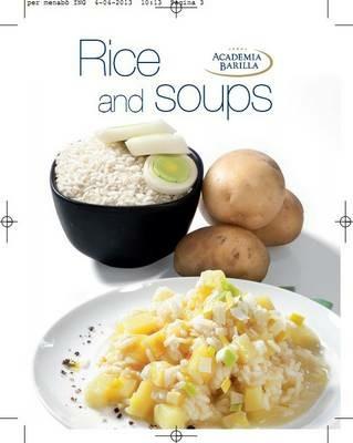 Soups and more - copertina