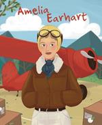 Amelia Earhart: Genius