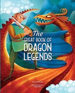 The Great Book of Dragon Legends