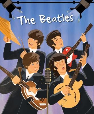 The Beatles: Genius - Claire Sipi - cover
