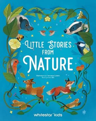 Little Stories from Nature - cover