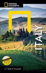 Italy National Geographic 7th Ed