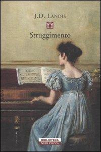 Struggimento - J. D. Landis - copertina