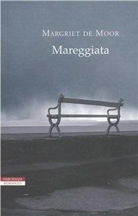 Mareggiata - Margriet de Moor - copertina