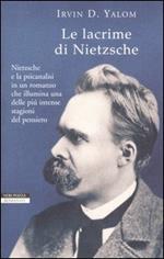 Le lacrime di Nietzsche