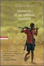 Memorie di un soldato bambino