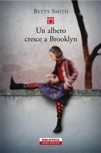 Un albero cresce a Brooklyn - Betty Smith - copertina