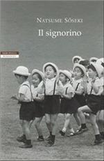 Il signorino