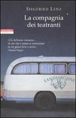 La compagnia dei teatranti