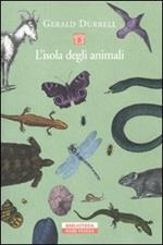 L' isola degli animali