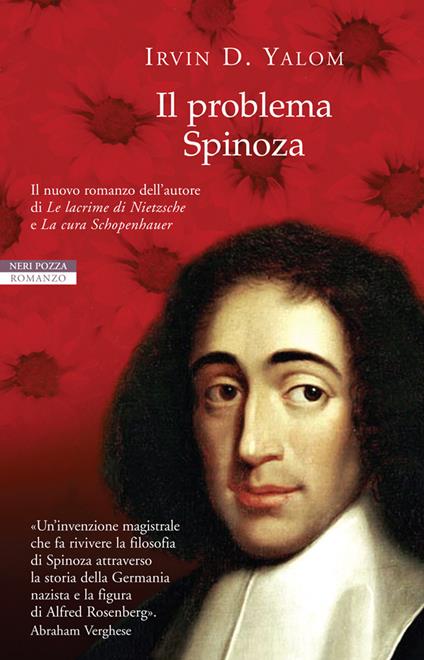 Il problema Spinoza - Irvin D. Yalom,Serena Prina - ebook