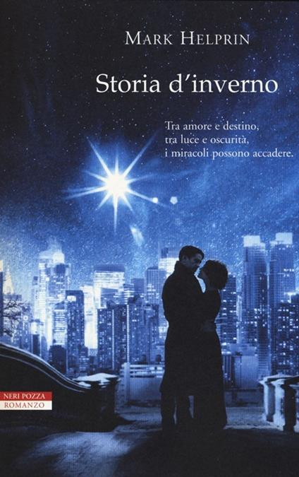 Storia d'inverno - Mark Helprin - copertina