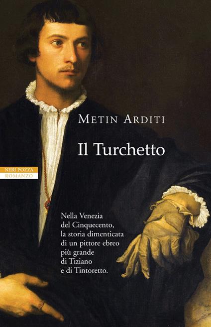 Il turchetto - Metin Arditi,Roberto Boi - ebook