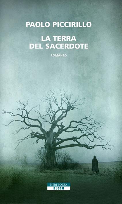 La terra del sacerdote - Paolo Piccirillo - ebook