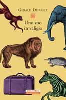 La mia famiglia e altri animali - Gerald Durrell - Libro - Adelphi -  Biblioteca Adelphi