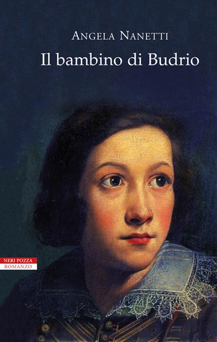 Il bambino di Budrio - Angela Nanetti - ebook