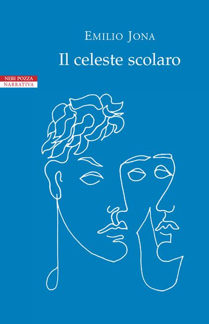 Il celeste scolaro - Emilio Jona - ebook