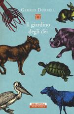 Il giardino degli dei