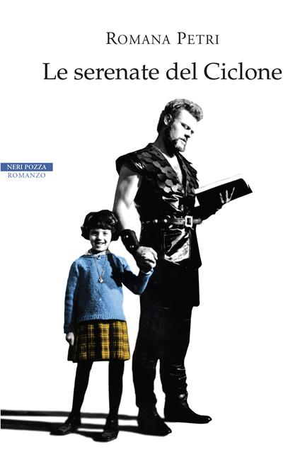 Le serenate del ciclone - Romana Petri - ebook