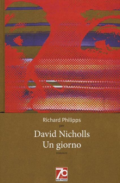 Un giorno. Ediz. speciale - David Nicholls - copertina