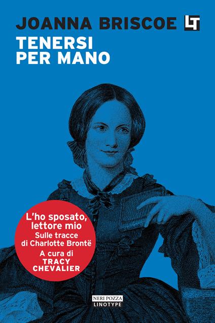 Tenersi per mano. L'ho sposato, lettore mio - Joanna Briscoe,Tracy Chevalier,Alessandro Zabini - ebook